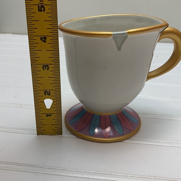 Disney coffee cup Chip from Beauty and the Beast - Picture 5 of 7
